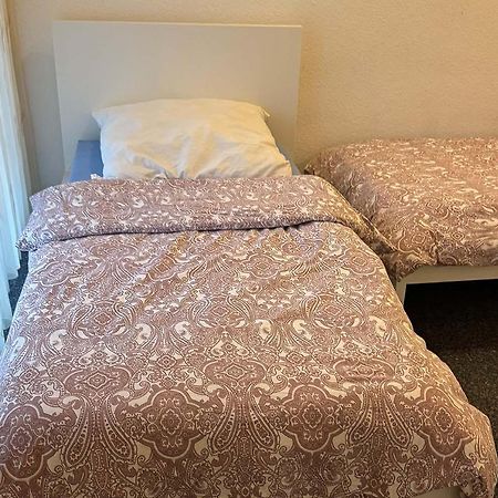 One Room Apartment In برجيش جلادباخ المظهر الخارجي الصورة