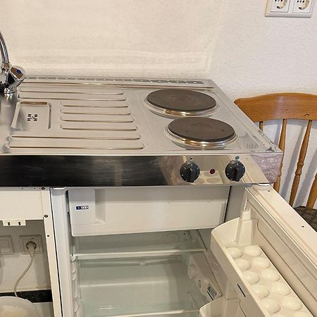 One Room Apartment In برجيش جلادباخ المظهر الخارجي الصورة