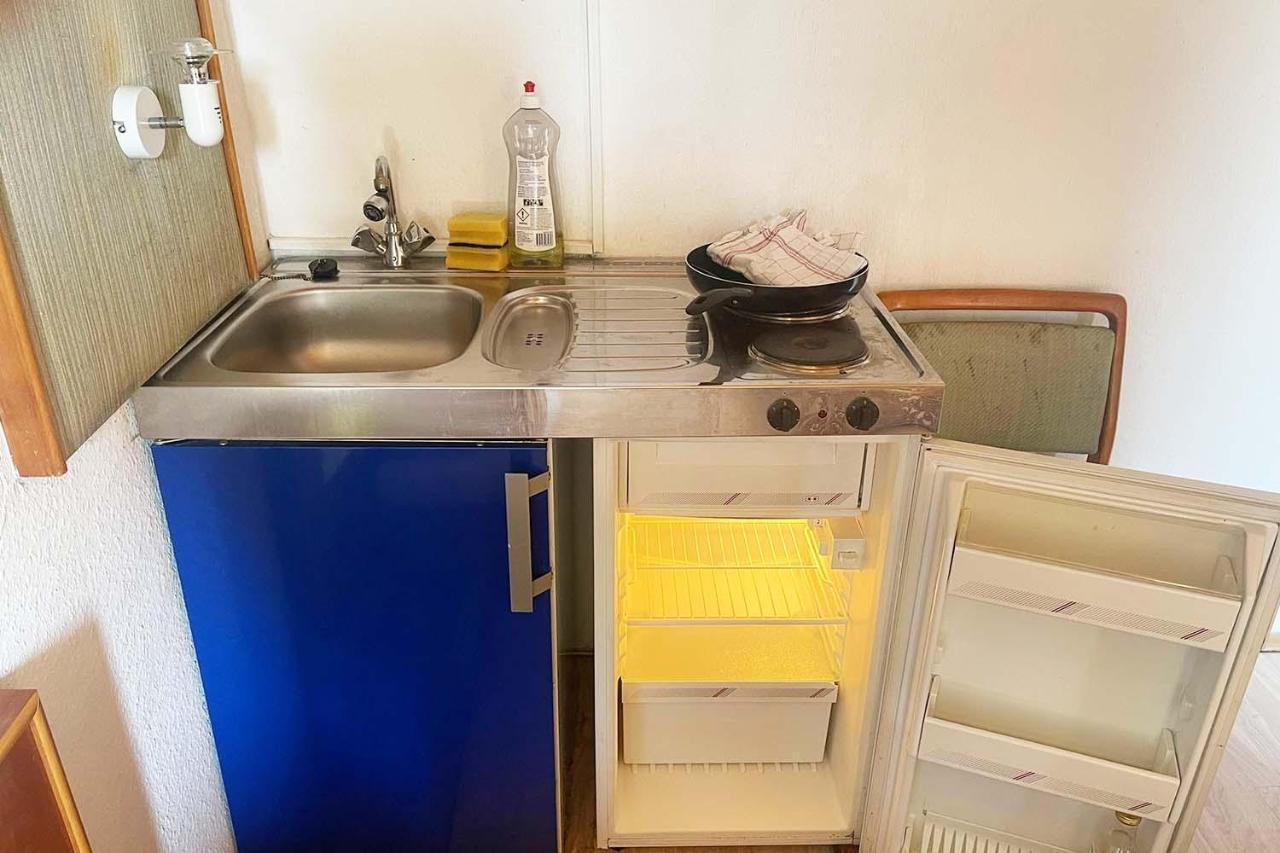 One Room Apartment In برجيش جلادباخ المظهر الخارجي الصورة