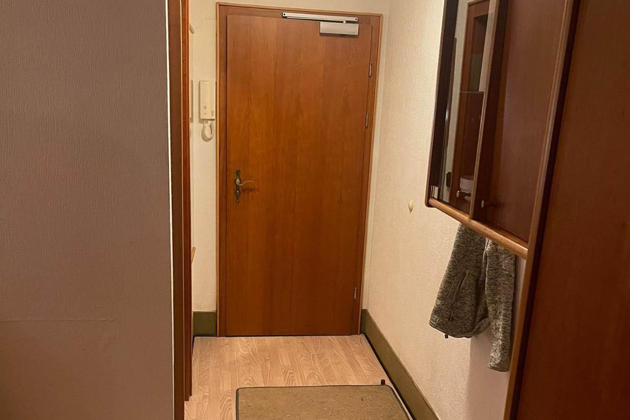 One Room Apartment In برجيش جلادباخ المظهر الخارجي الصورة