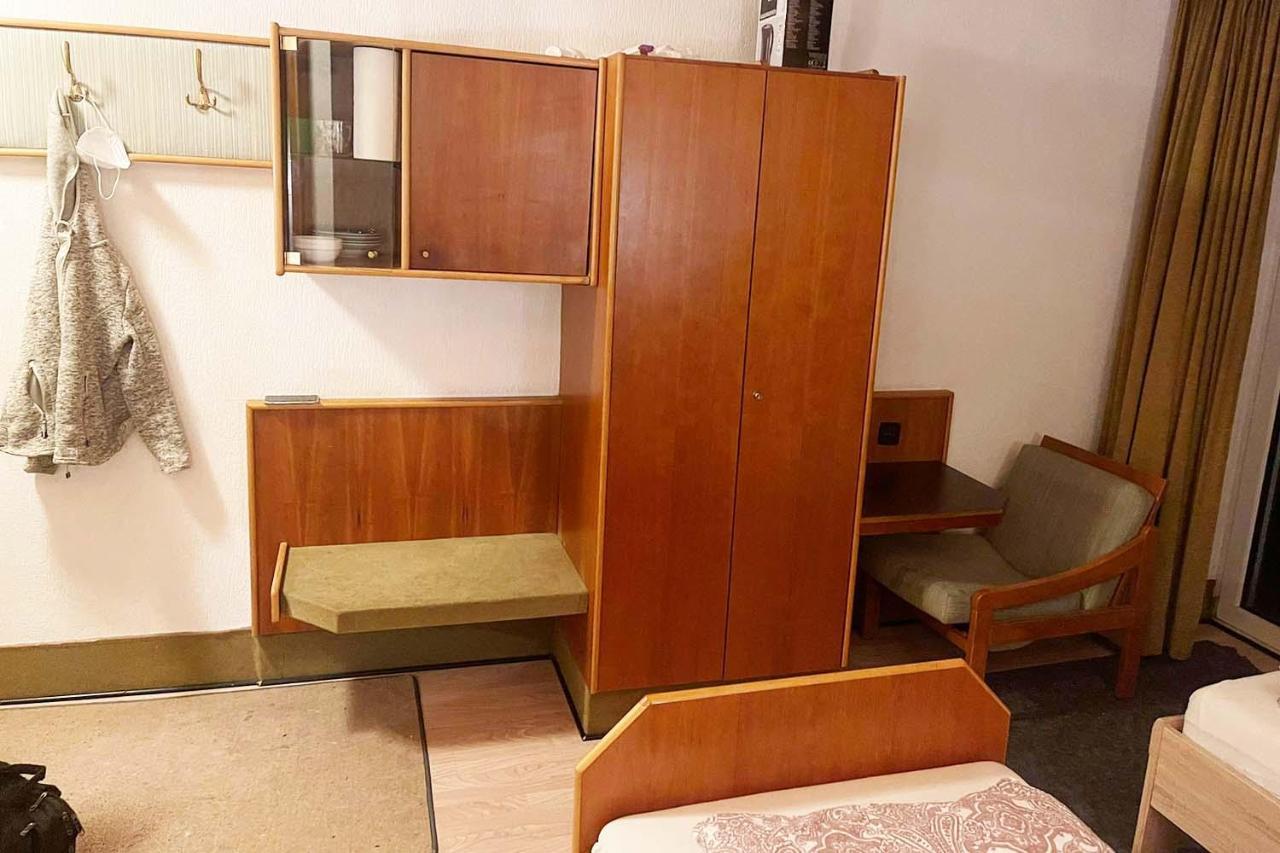 One Room Apartment In برجيش جلادباخ المظهر الخارجي الصورة
