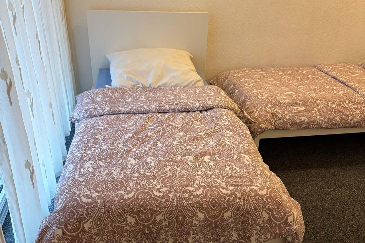 One Room Apartment In برجيش جلادباخ المظهر الخارجي الصورة