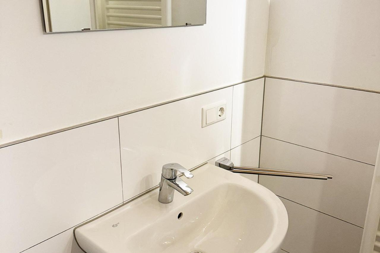 One Room Apartment In برجيش جلادباخ المظهر الخارجي الصورة