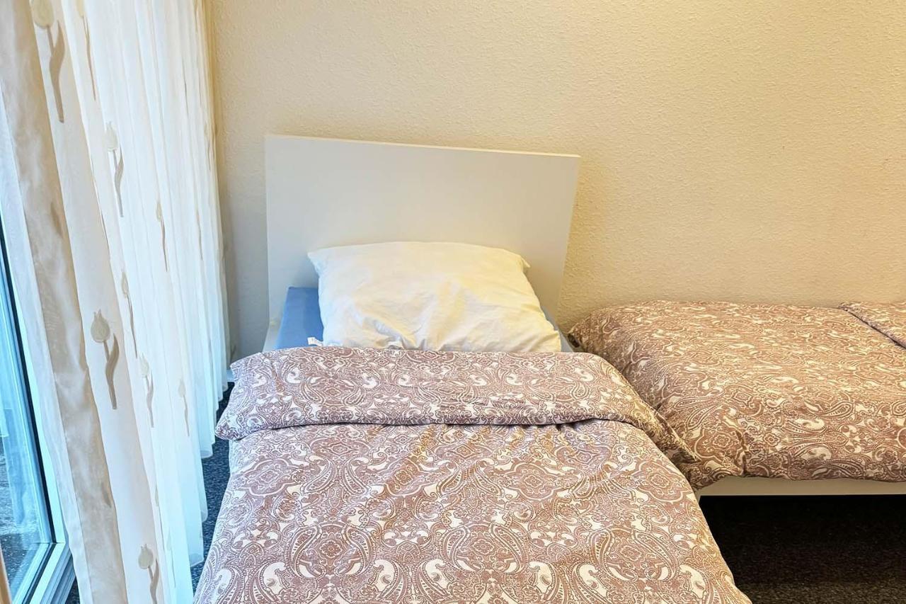 One Room Apartment In برجيش جلادباخ المظهر الخارجي الصورة
