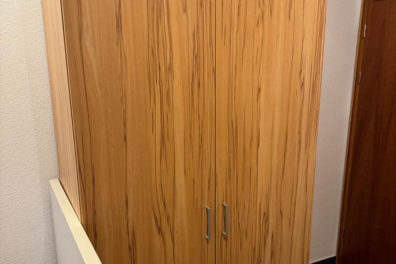 One Room Apartment In برجيش جلادباخ المظهر الخارجي الصورة