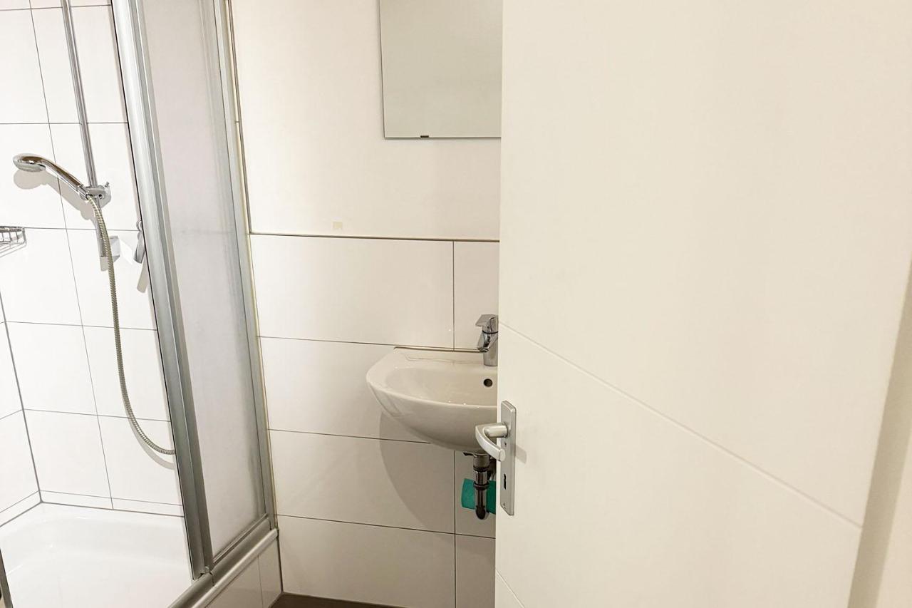 One Room Apartment In برجيش جلادباخ المظهر الخارجي الصورة